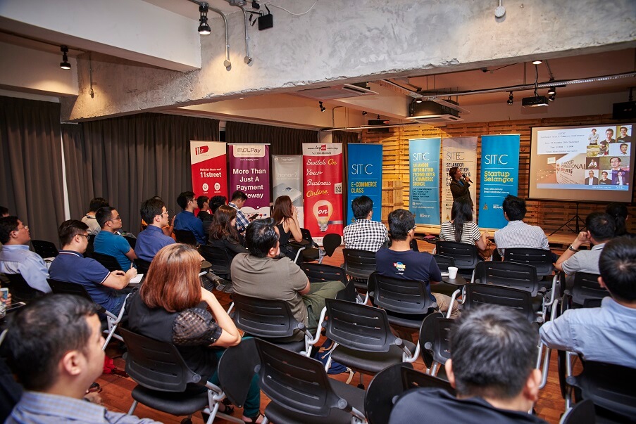 SITEC Announces the Top 10 and Top 5 Startups from its Selangor Accelerator Programme 2019 (SAP 2019)