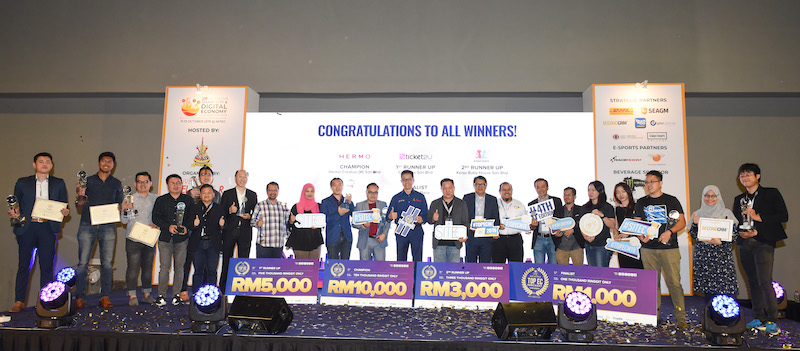 Beauty E-Tailer Clinches Grand Prize at National E-Commerce Competition
