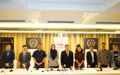 Sidec Announces Return of Malaysia Top ECM Awards and First-Ever Selangor Fashion Accelerator