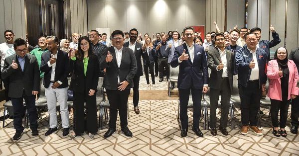 Sidec’s Selangor Startup Day Shines Spotlight on Thriving Startup Communities